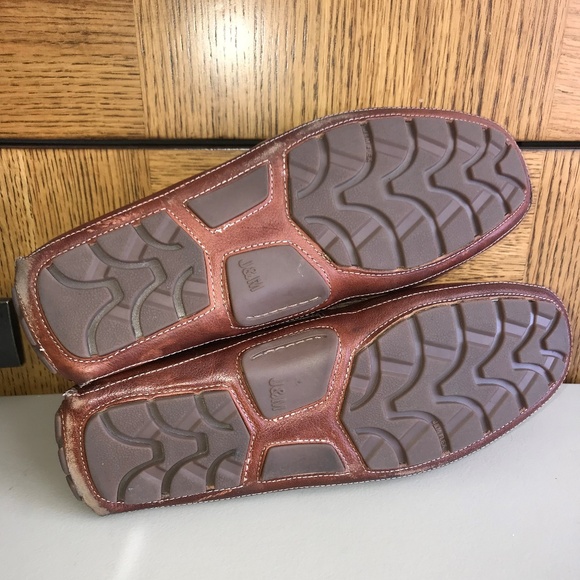 Johnston & Murphy shoes main image 6
